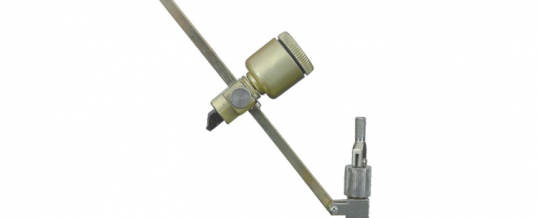 40 cm Gazlı Pergel